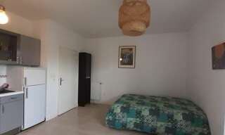 Appartement 1 Pièce 28 m² à louer à Bois-d'Arcy (78390)