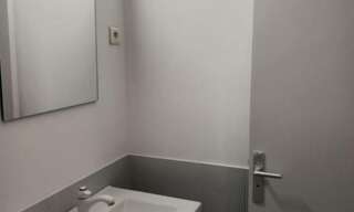 Appartement 1 Pièce 25 m² à louer à Vichy (03200)