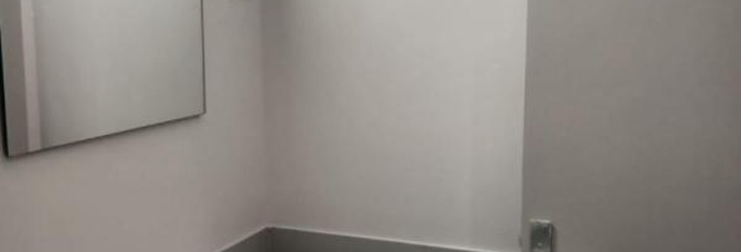 Appartement 1 Pièce 25 m² à louer à Vichy (03200)