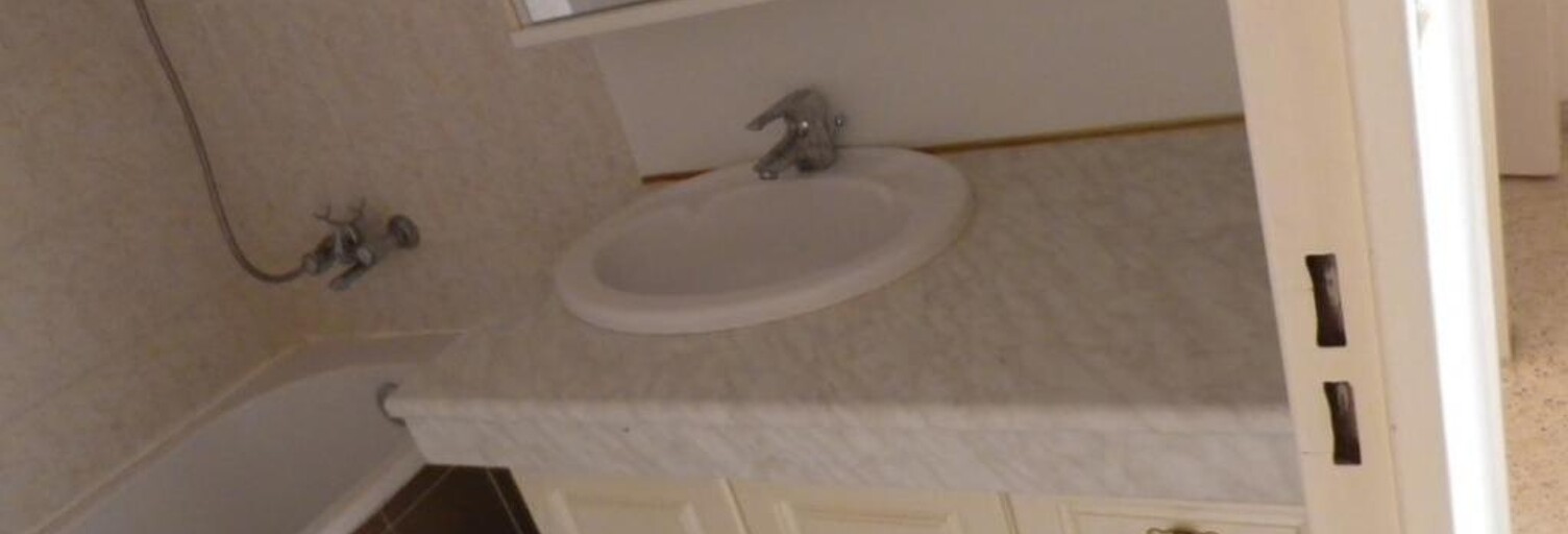 Appartement 3 Pièces 62 m² à louer à Les Pennes-Mirabeau (13170)