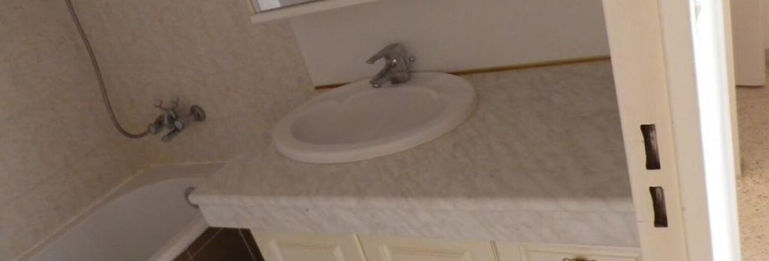 Appartement 3 Pièces 62 m² à louer à Les Pennes-Mirabeau (13170)