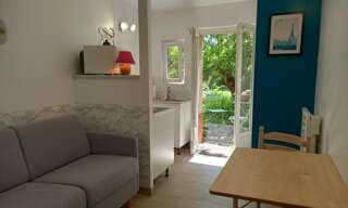 Appartement 1 Pièce 13 m² à louer à Clamart (92140)