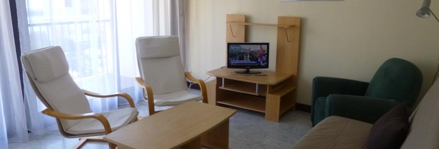 Appartement 2 Pièces 52 m² à louer à Aix-en-Provence (13090)