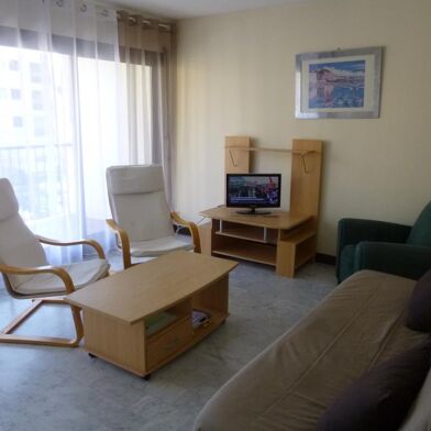 Appartement 2 pièces 950 €