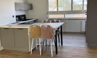 Appartement 4 Pièces 81 m² à louer à Charleville-Mézières (08000)