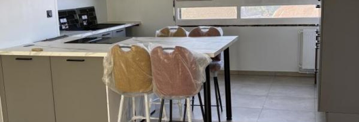 Appartement 4 Pièces 81 m² à louer à Charleville-Mézières (08000)