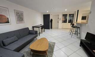 Appartement 3 Pièces 53 m² à louer à Saint-Étienne (42000)