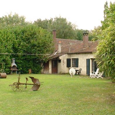 Maison 4 pièces 1280 €