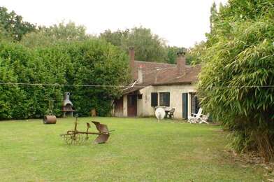 Maison 4 pièces 1280 €