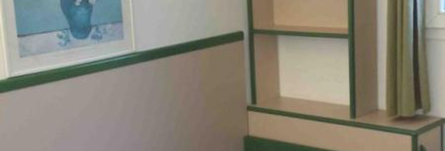 Appartement 1 Pièce 14 m² à louer à Lyon 8 (69008)