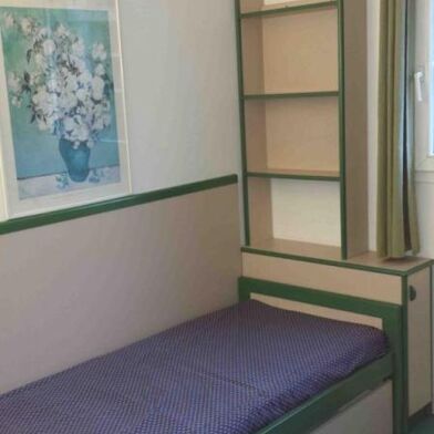 Appartement 1 pièces 453 €