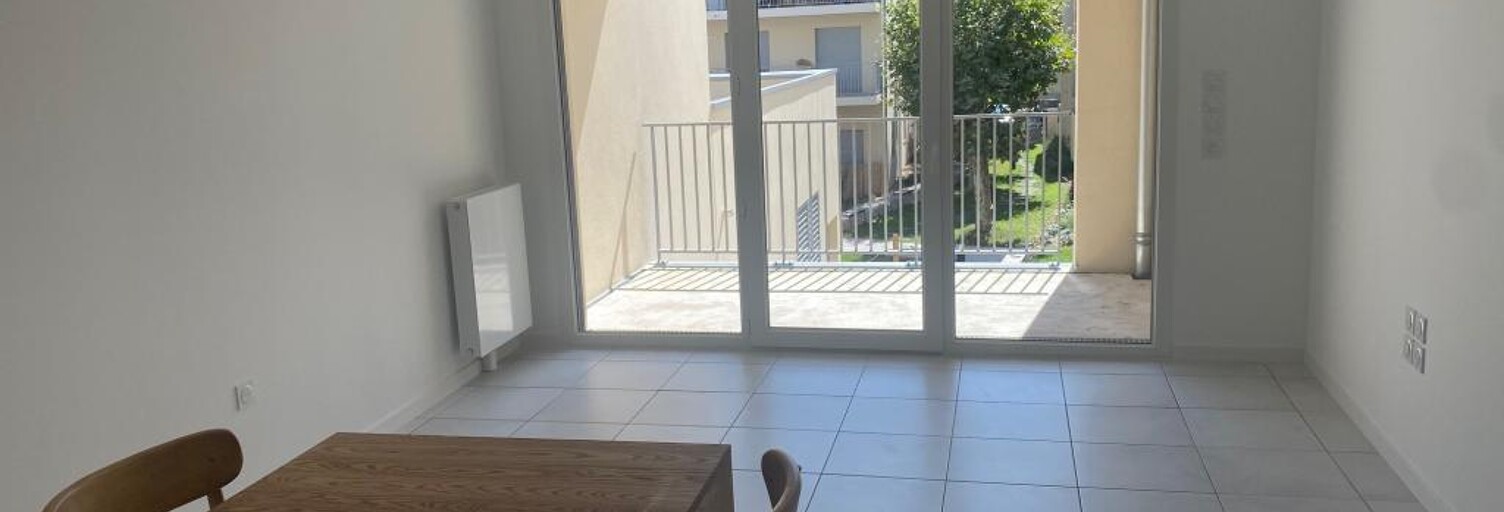 Appartement 4 Pièces 83 m² à louer à La Rochelle (17000)