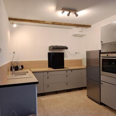 Maison 3 pièces 785 €