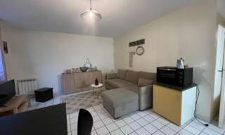 Appartement 2 Pièces 43 m² à louer à Lyon 8 (69008)