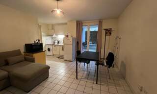 Appartement 2 Pièces 43 m² à louer à Lyon 8 (69008)