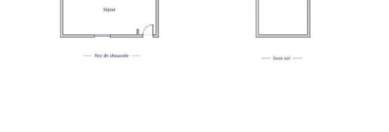 Appartement 2 Pièces 30 m² à louer à Montargis (45200)