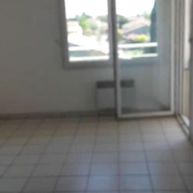 Appartement 2 pièces 650 €