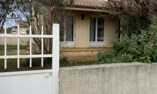 Maison 4 Pièces 92 m² à louer à Fabrègues (34690)