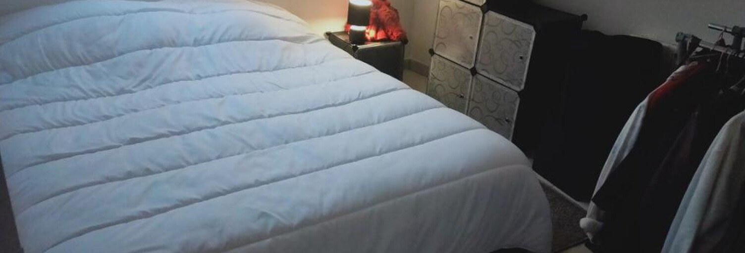 Appartement 2 Pièces 35 m² à louer à Étampes (91150)