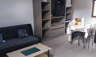 Maison 2 Pièces 52 m² à louer à Orléans (45000)