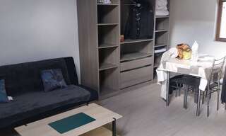 Maison 2 Pièces 52 m² à louer à Orléans (45000)