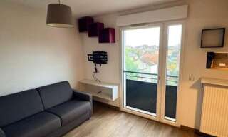 Appartement 1 Pièce 24 m² à louer à Viry-Châtillon (91170)
