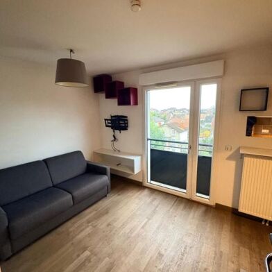 Appartement 1 pièces 760 €