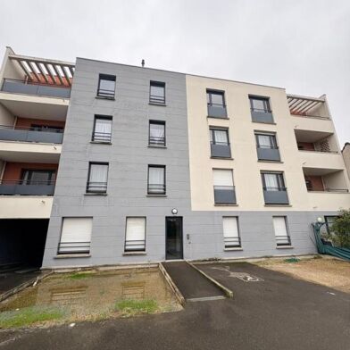 Appartement 1 pièces 790 €