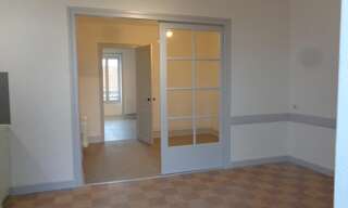 Appartement 2 Pièces 47 m² à louer à Roanne (42300)