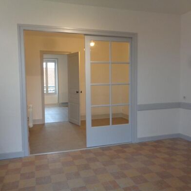 Appartement 2 pièces 420 €