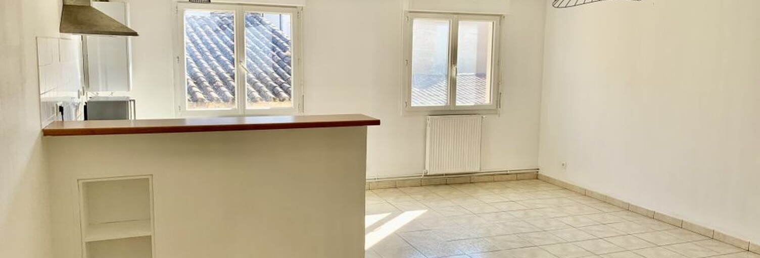 Appartement 3 Pièces 58 m² à louer à Bergerac (24100)