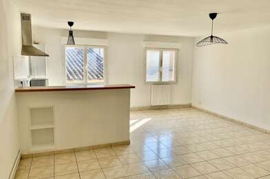 Appartement 3 pièces 590 €