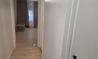 Appartement 1 Pièce 32 m² à louer à Paris 18 (75018)