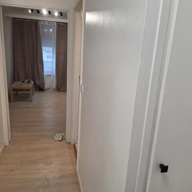 Appartement 1 pièces 1260 €