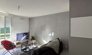 Appartement 2 Pièces 38 m² à louer à Angoulême (16000)