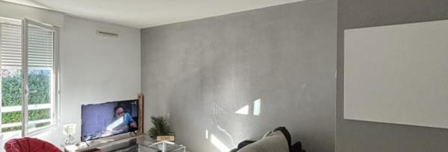 Appartement 2 Pièces 38 m² à louer à Angoulême (16000)