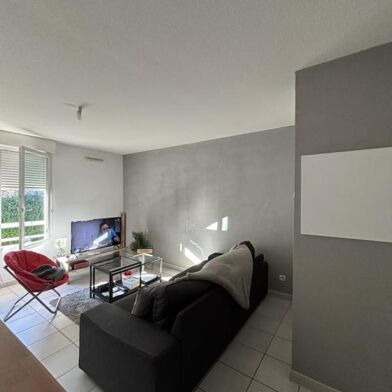 Appartement 2 pièces 580 €