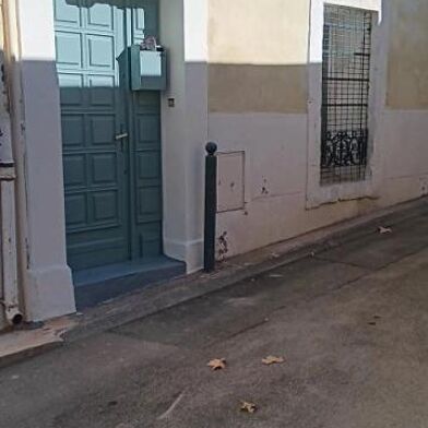 Maison 2 pièces 620 €