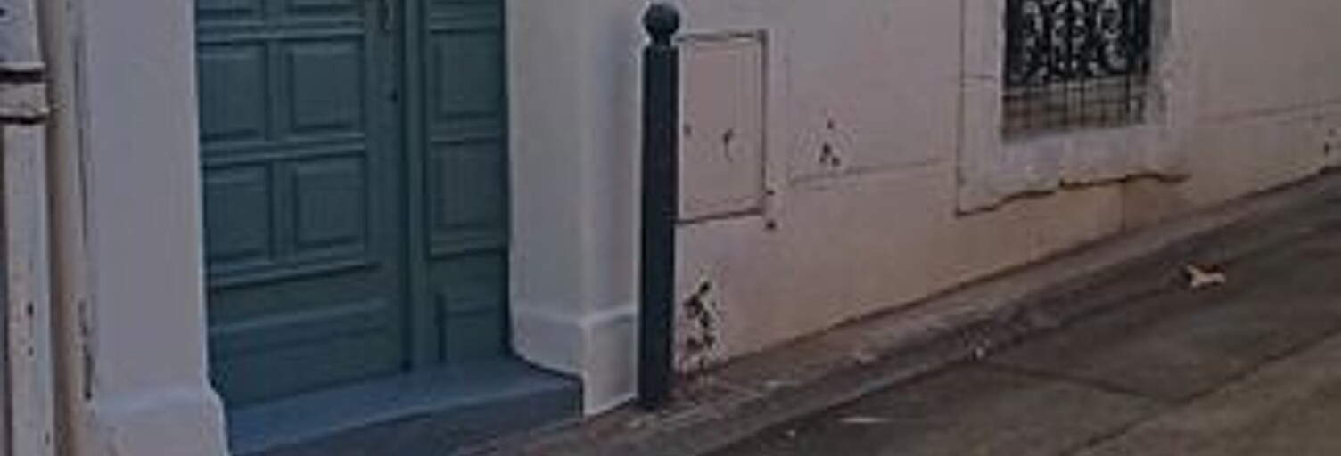 Maison 2 Pièces 50 m² à louer à Béziers (34500)