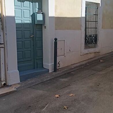 Maison 2 pièces 620 €