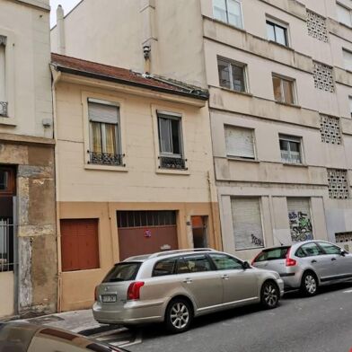 Appartement 3 pièces 1250 €