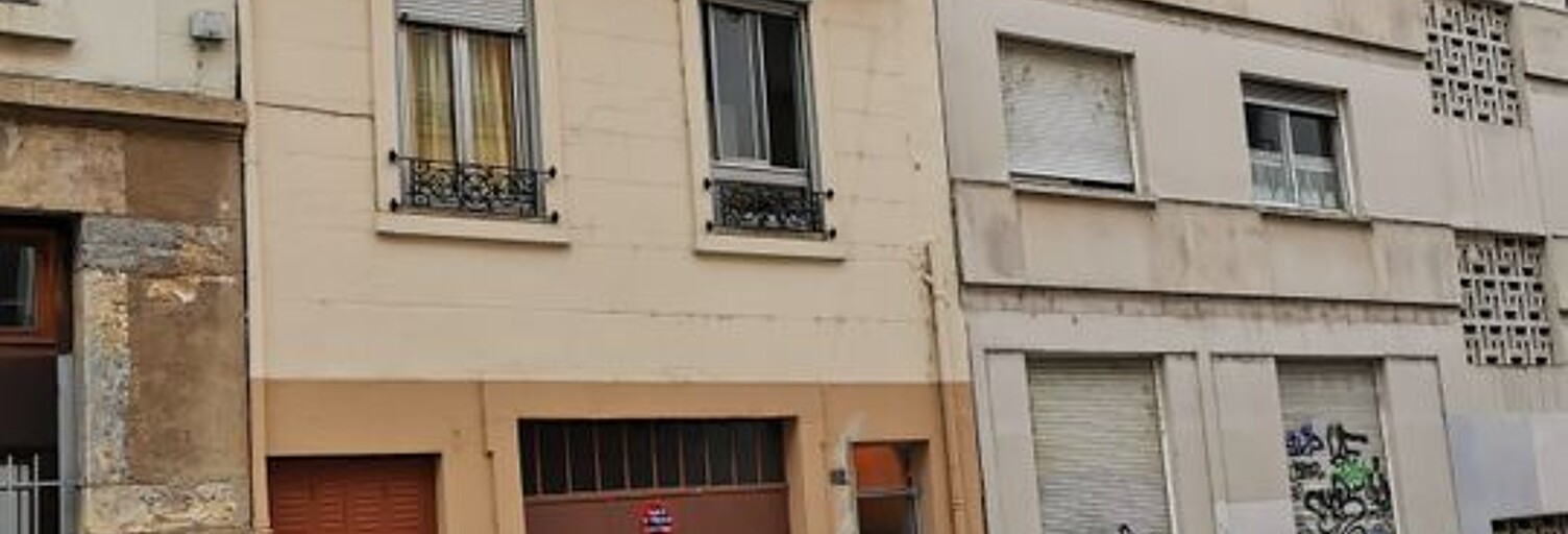 Appartement 3 Pièces 75 m² à louer à Lyon 6 (69006)