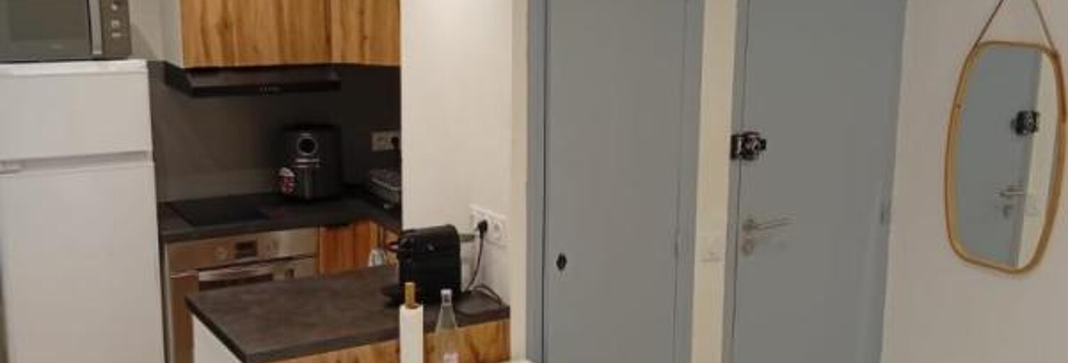 Appartement 3 Pièces 48 m² à louer à Le Muy (83490)