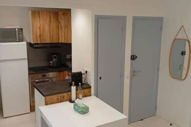 Appartement 3 pièces 705 €