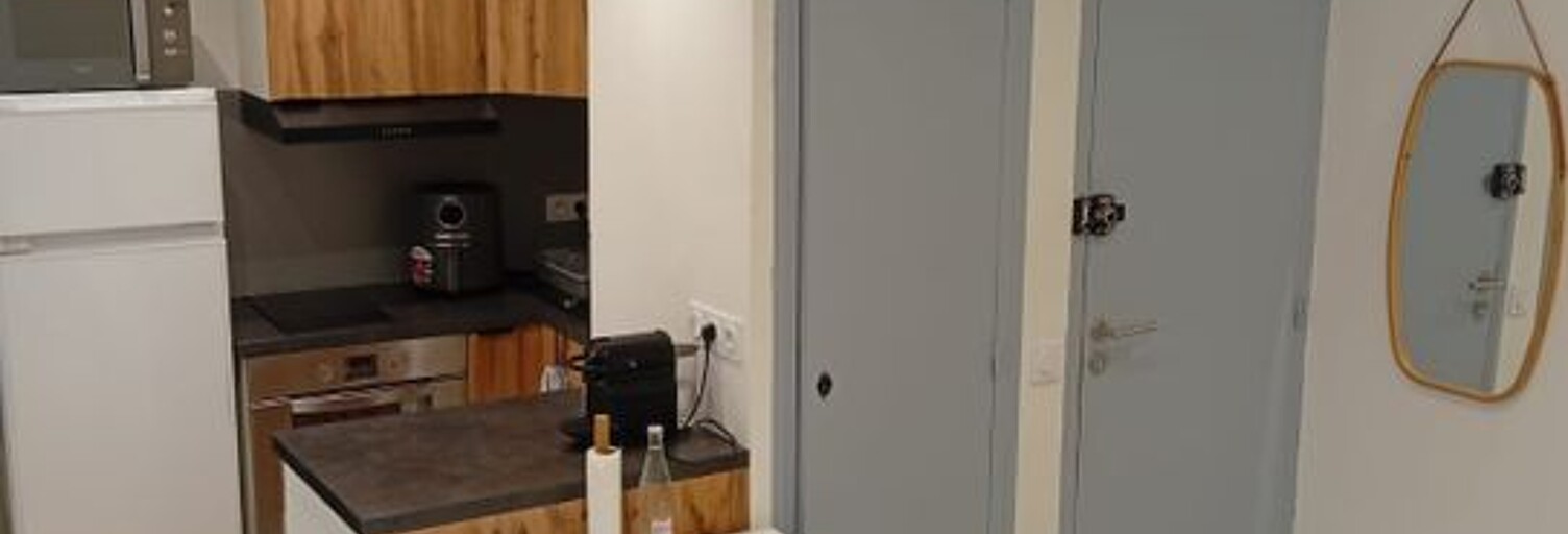 Appartement 3 Pièces 48 m² à louer à Le Muy (83490)