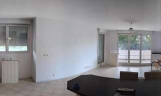 Appartement 4 Pièces 84 m² à louer à Saint-Martin-d'Hères (38400)