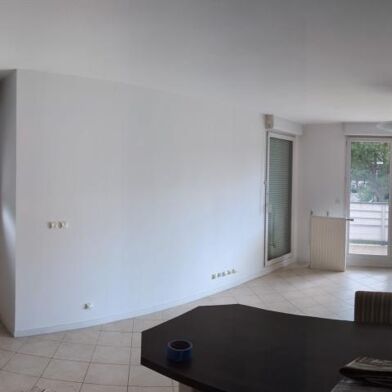 Appartement 4 pièces 1100 €