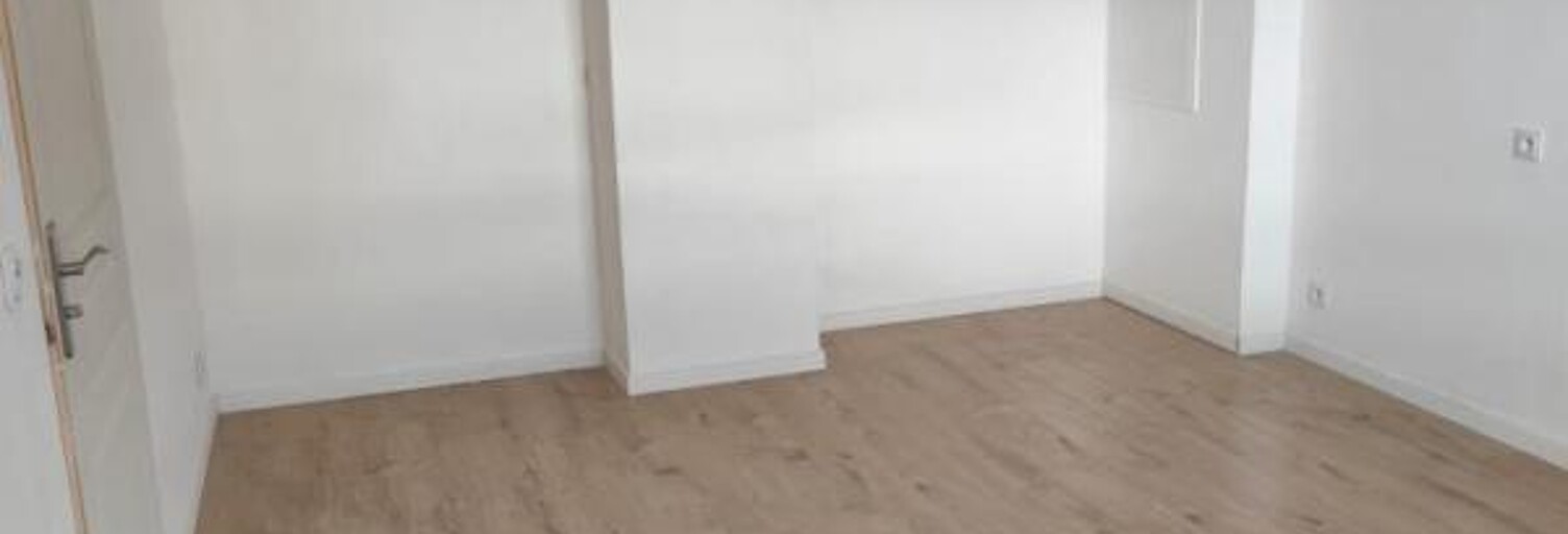 Appartement 2 Pièces 45 m² à louer à Château-Renard (45220)