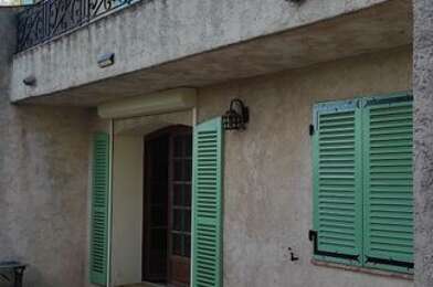 Maison 3 pièces 1090 €