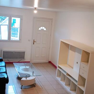 Appartement 4 pièces 940 €
